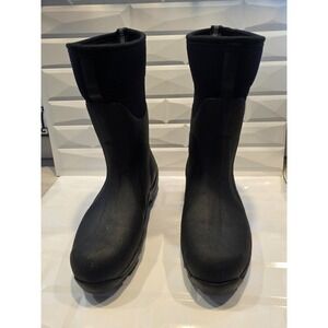 Muck Boot Company The Original Arctic Sport Mid 12" Winter Boots Men's Size 12